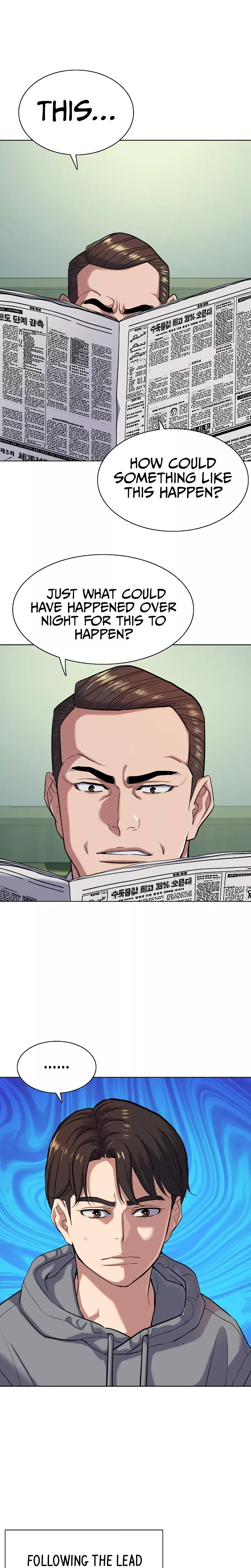 Read Reborn Rich Manga Online