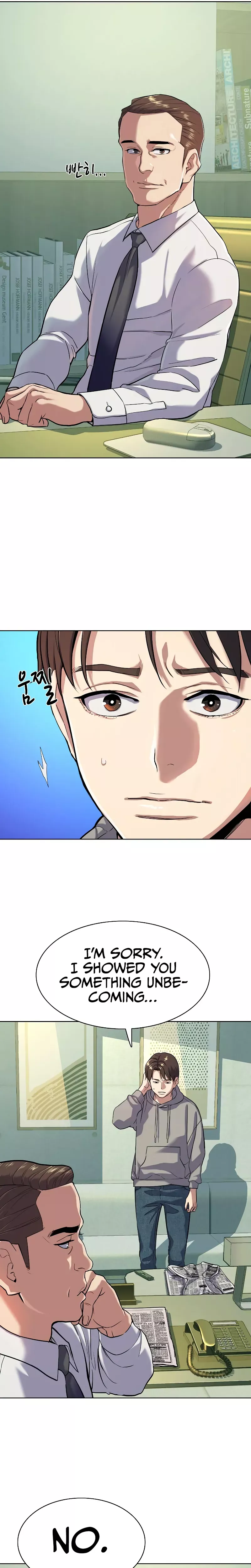 Read Reborn Rich Manga Online