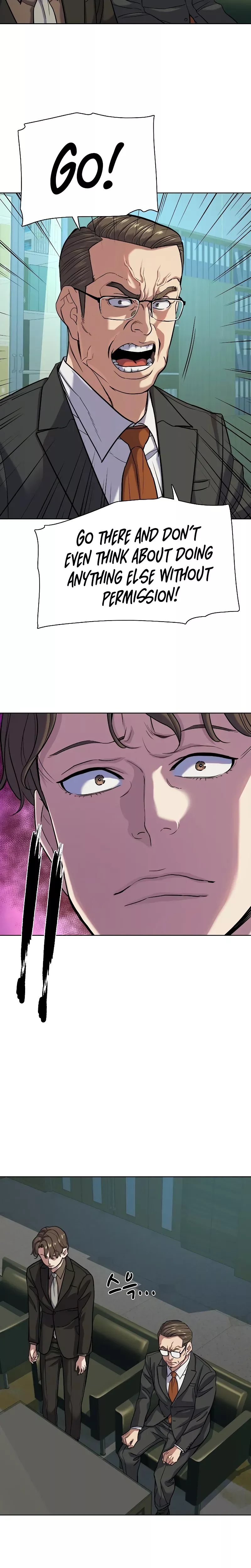 Read Reborn Rich Manga Online