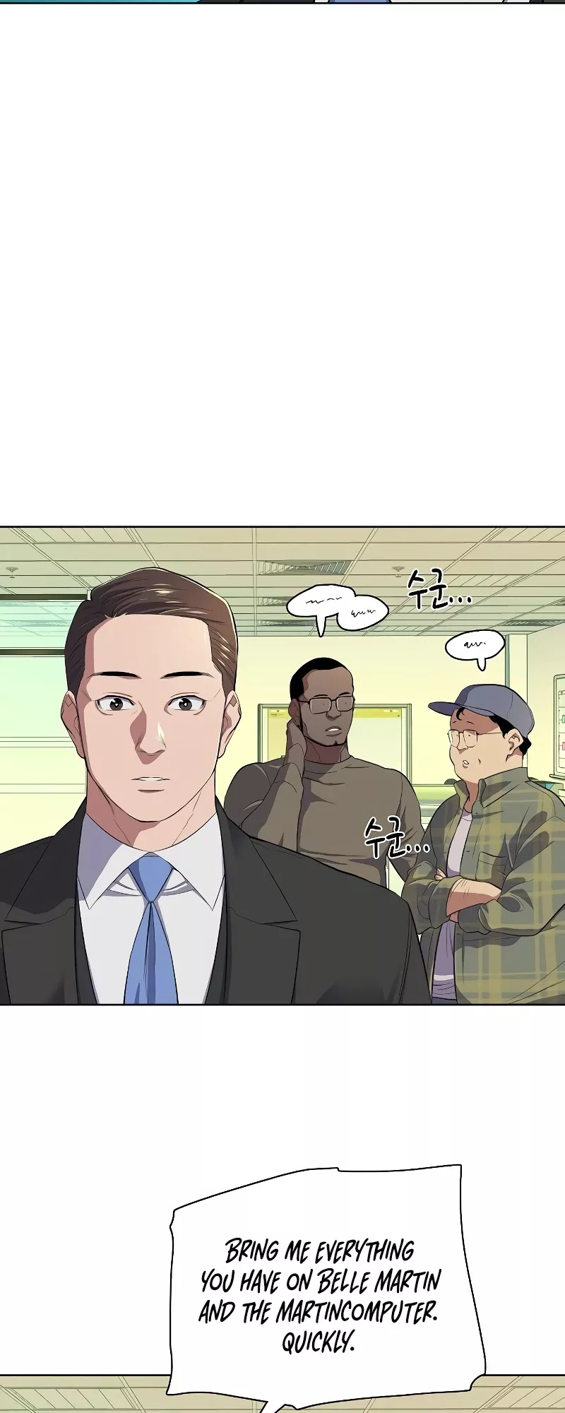 Read Reborn Rich Manga Online