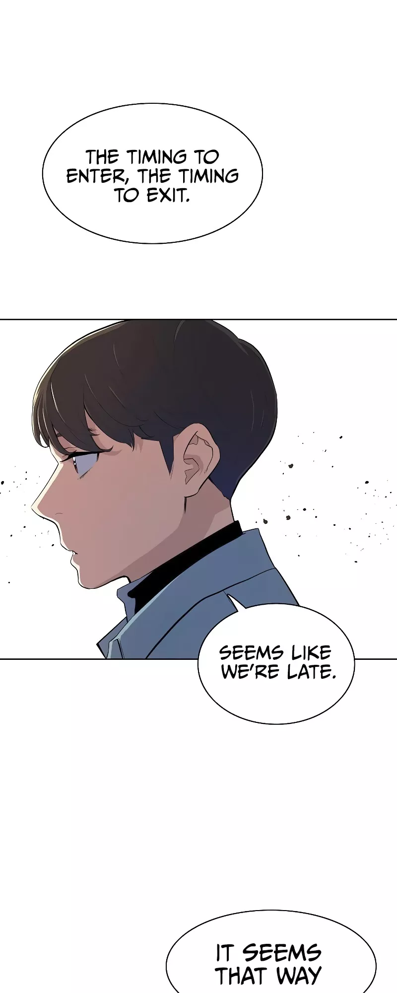 Read Reborn Rich Manga Online