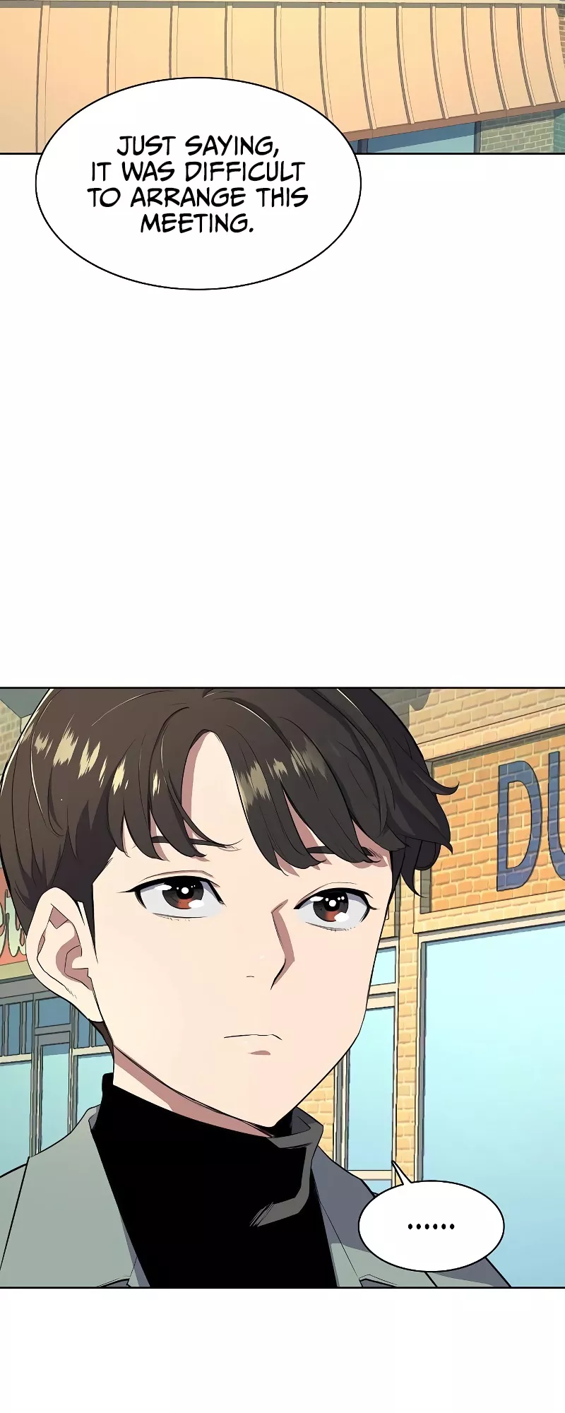 Read Reborn Rich Manga Online