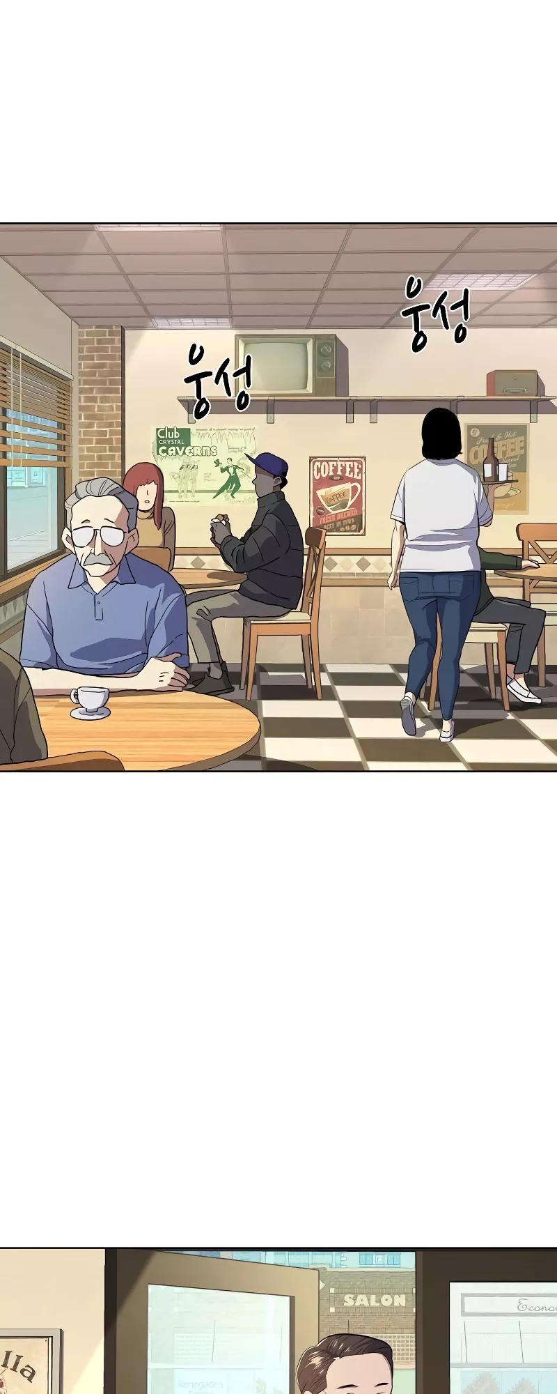 Read Reborn Rich Manga Online