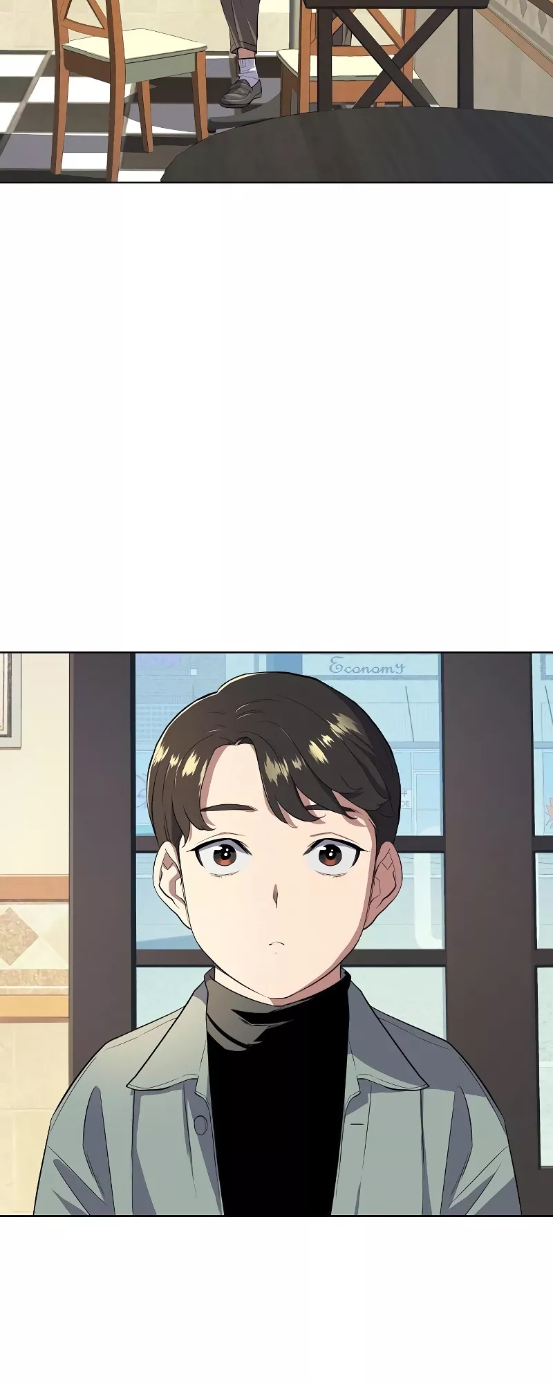 Read Reborn Rich Manga Online