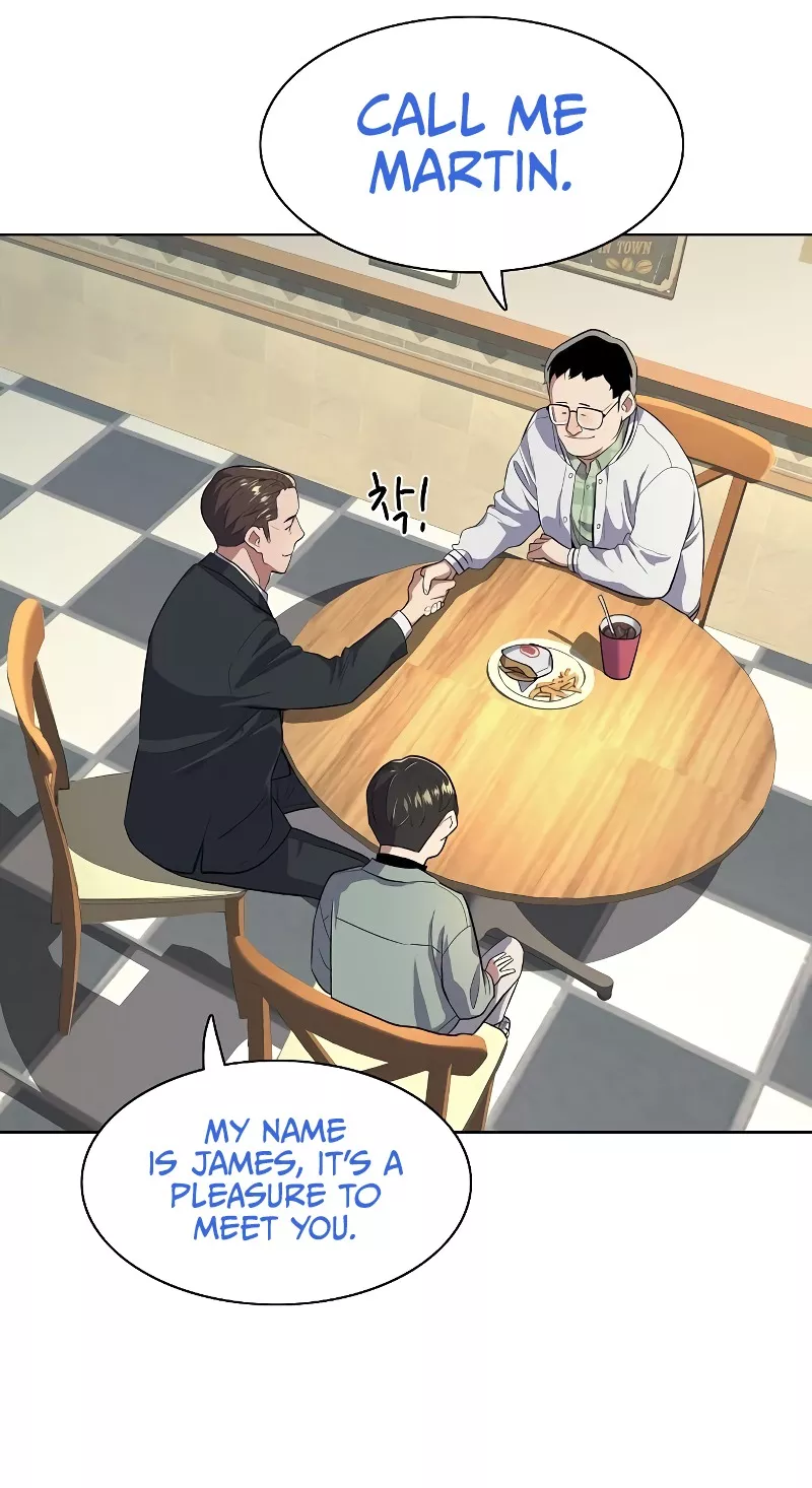 Read Reborn Rich Manga Online