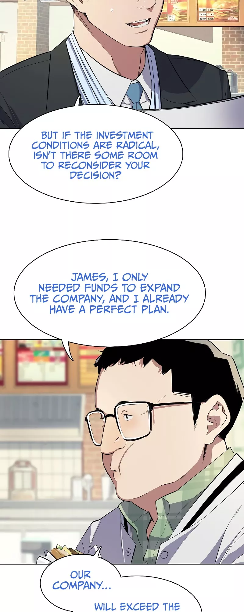 Read Reborn Rich Manga Online