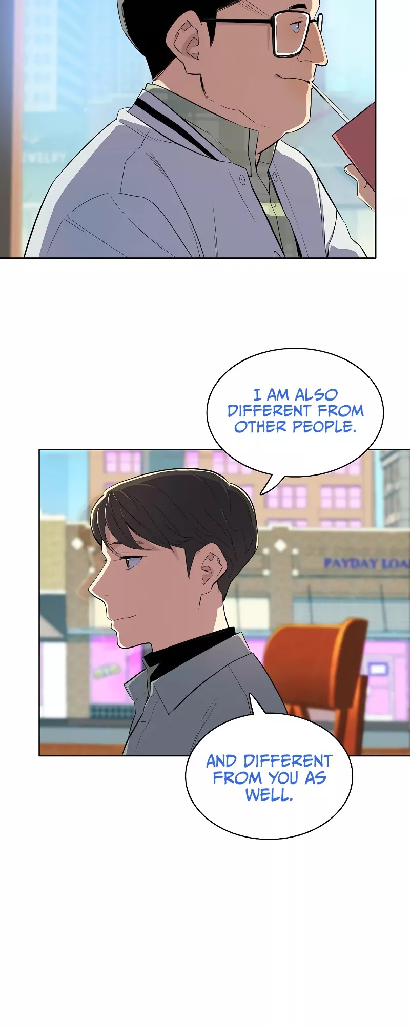 Read Reborn Rich Manga Online