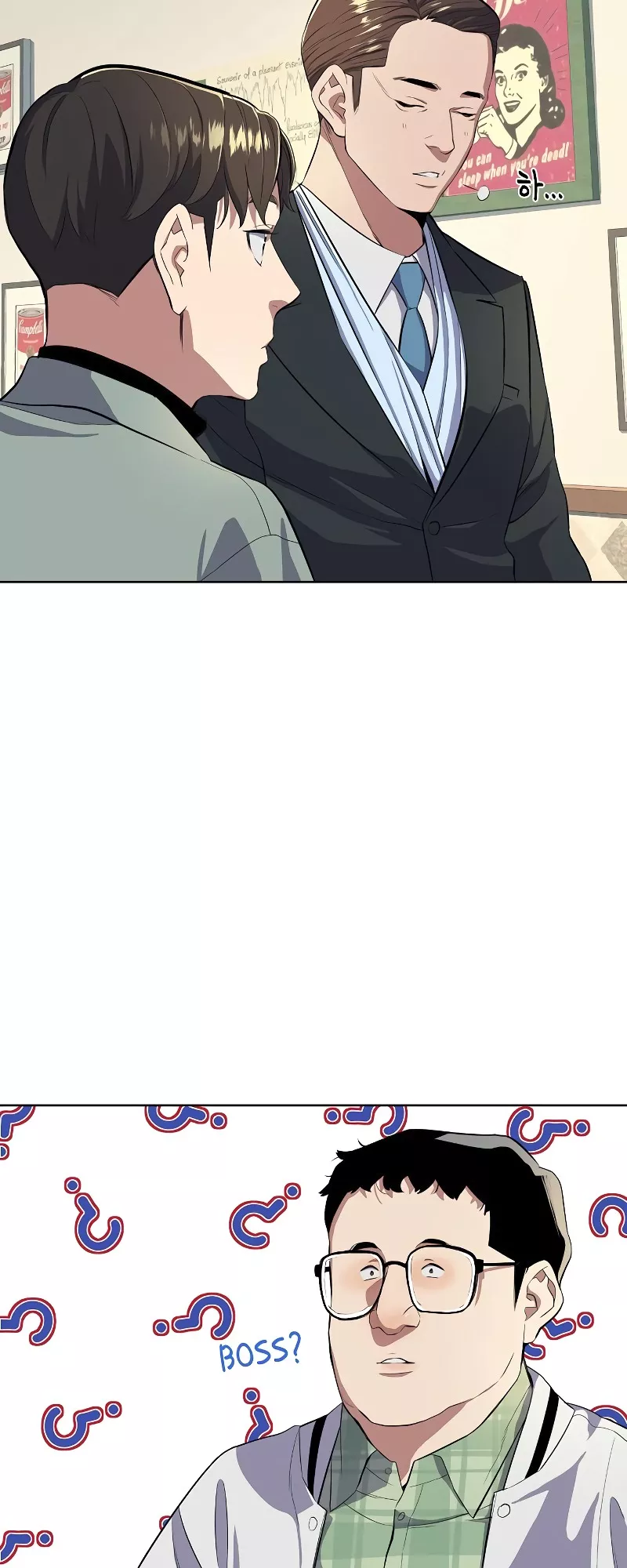 Read Reborn Rich Manga Online