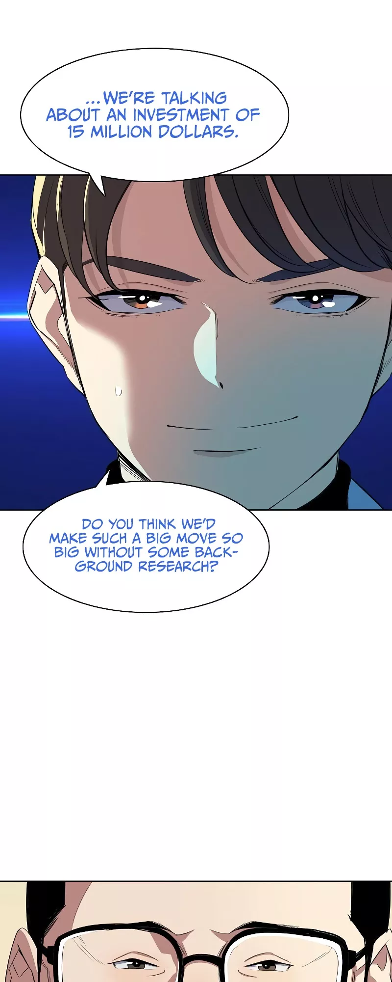 Read Reborn Rich Manga Online