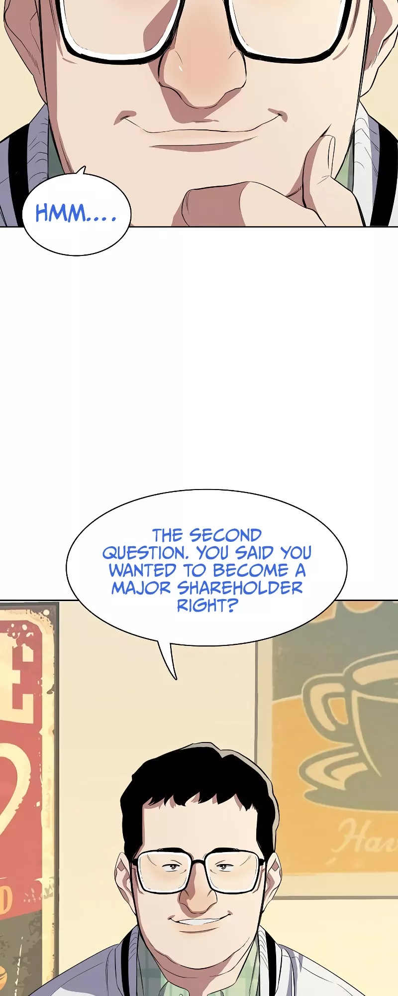 Read Reborn Rich Manga Online
