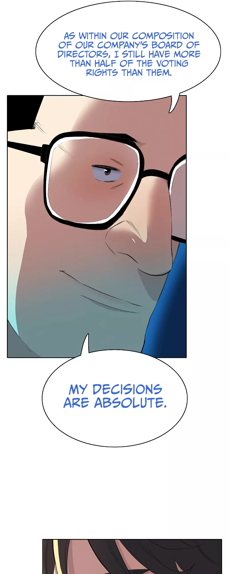 Read Reborn Rich Manga Online