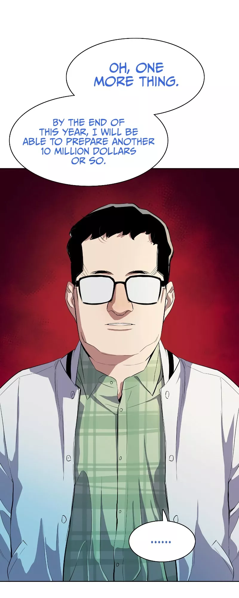 Read Reborn Rich Manga Online