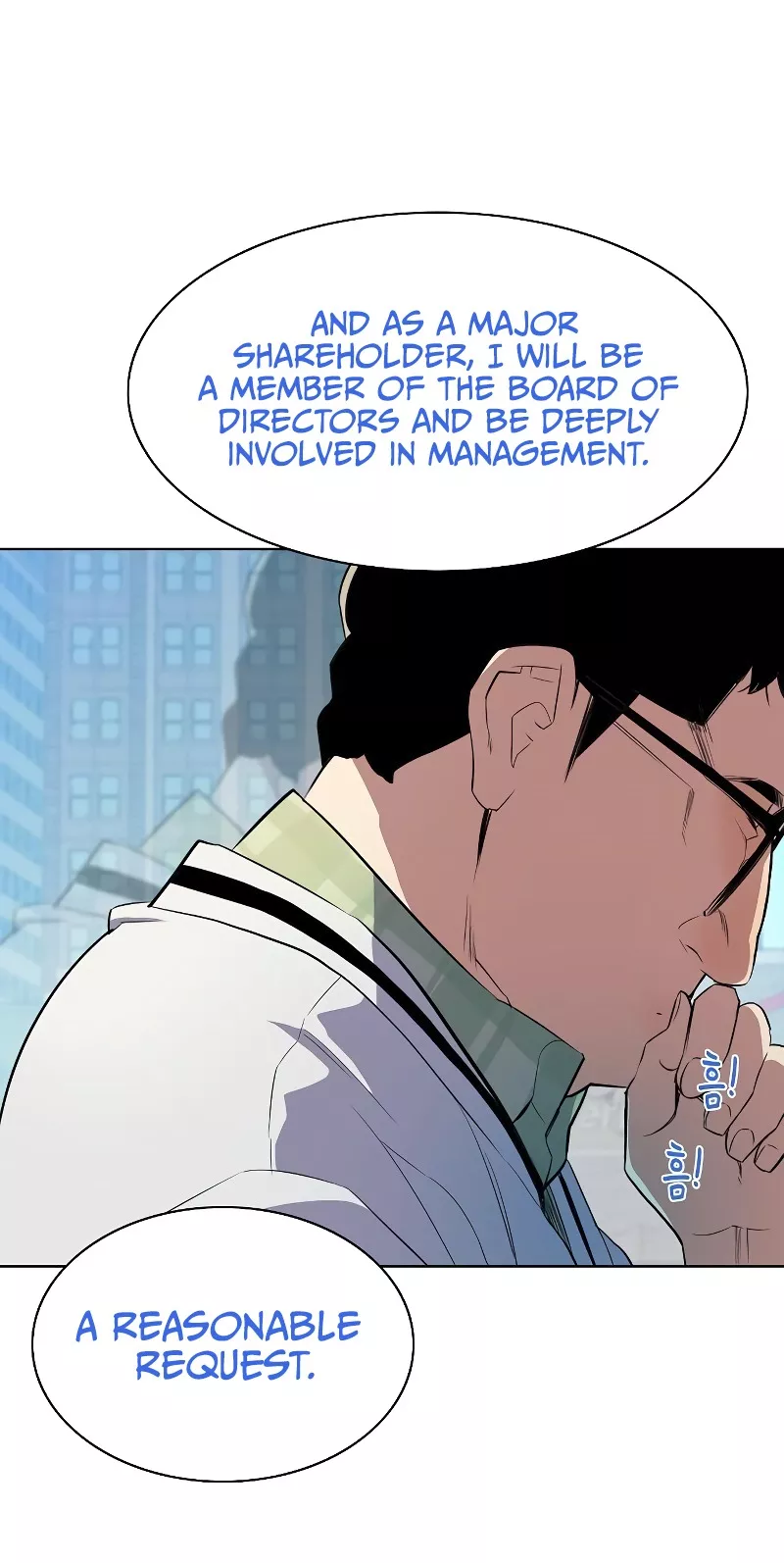 Read Reborn Rich Manga Online