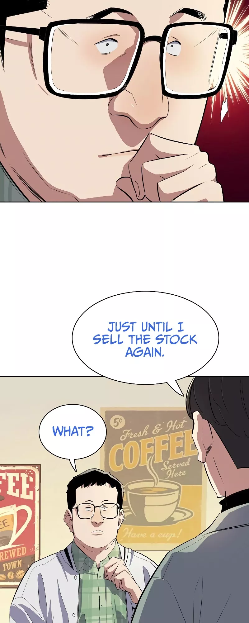 Read Reborn Rich Manga Online