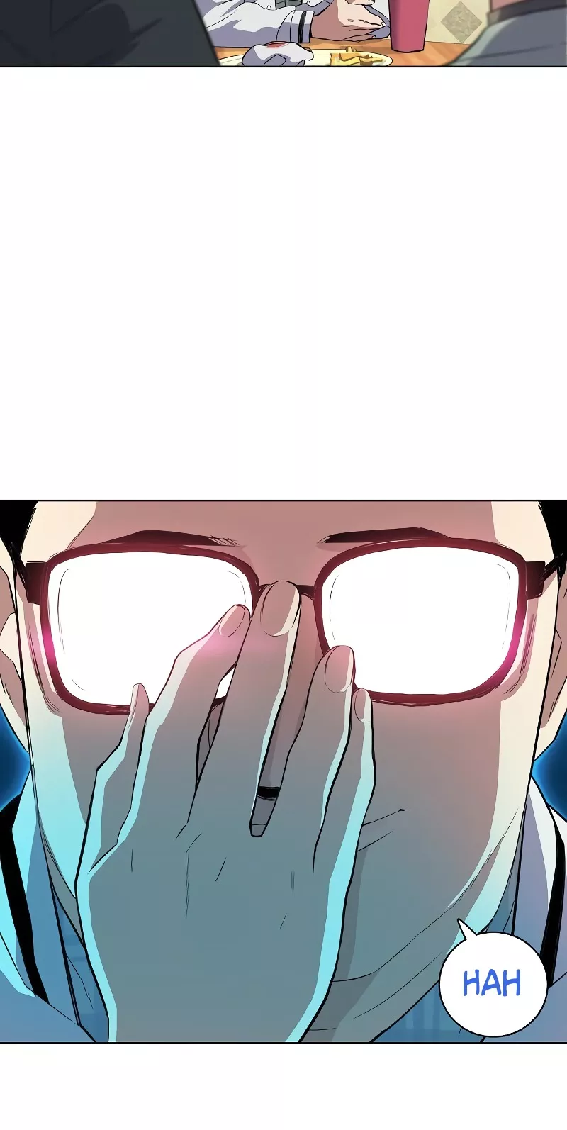 Read Reborn Rich Manga Online