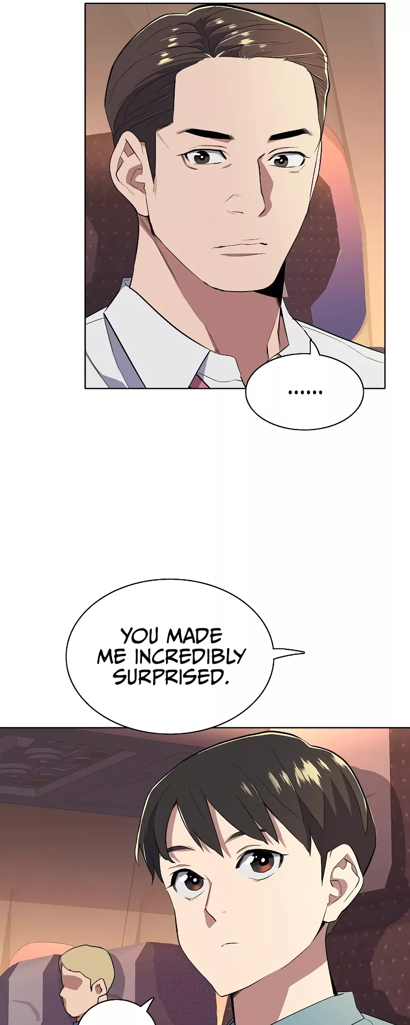 Read Reborn Rich Manga Online