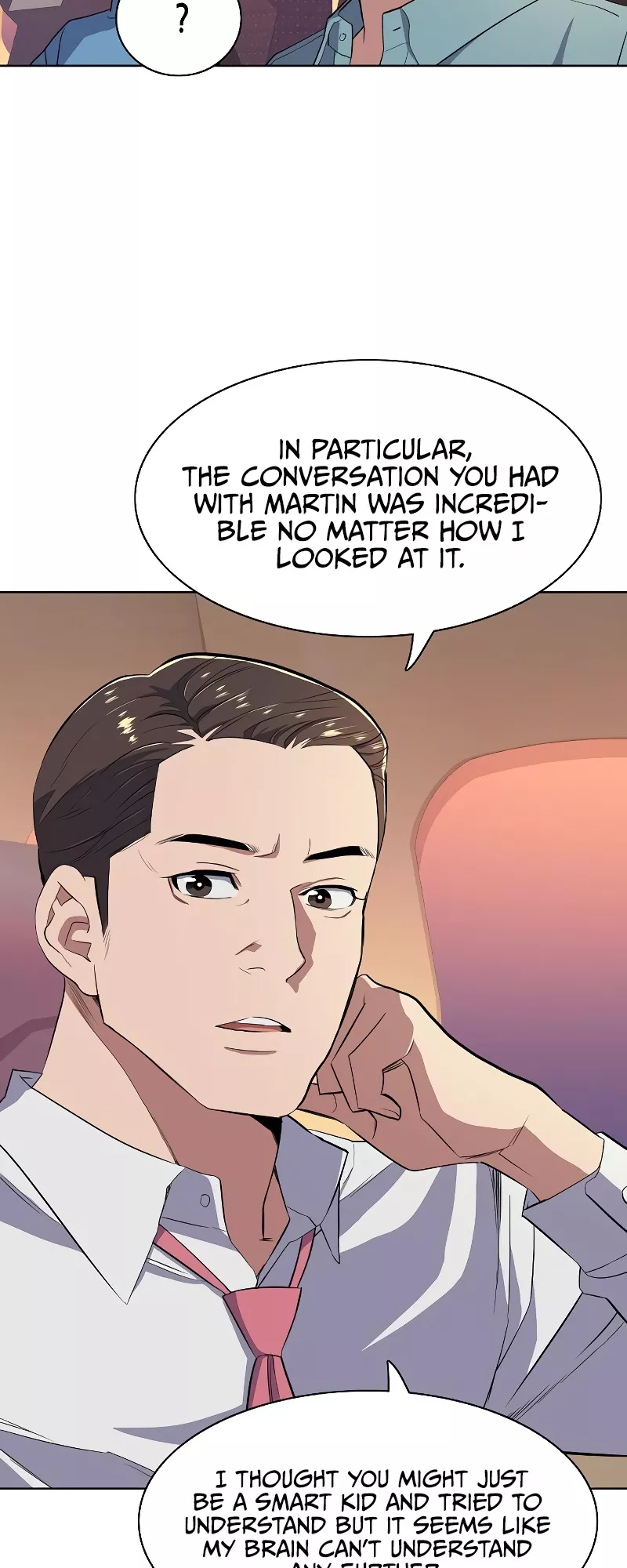Read Reborn Rich Manga Online