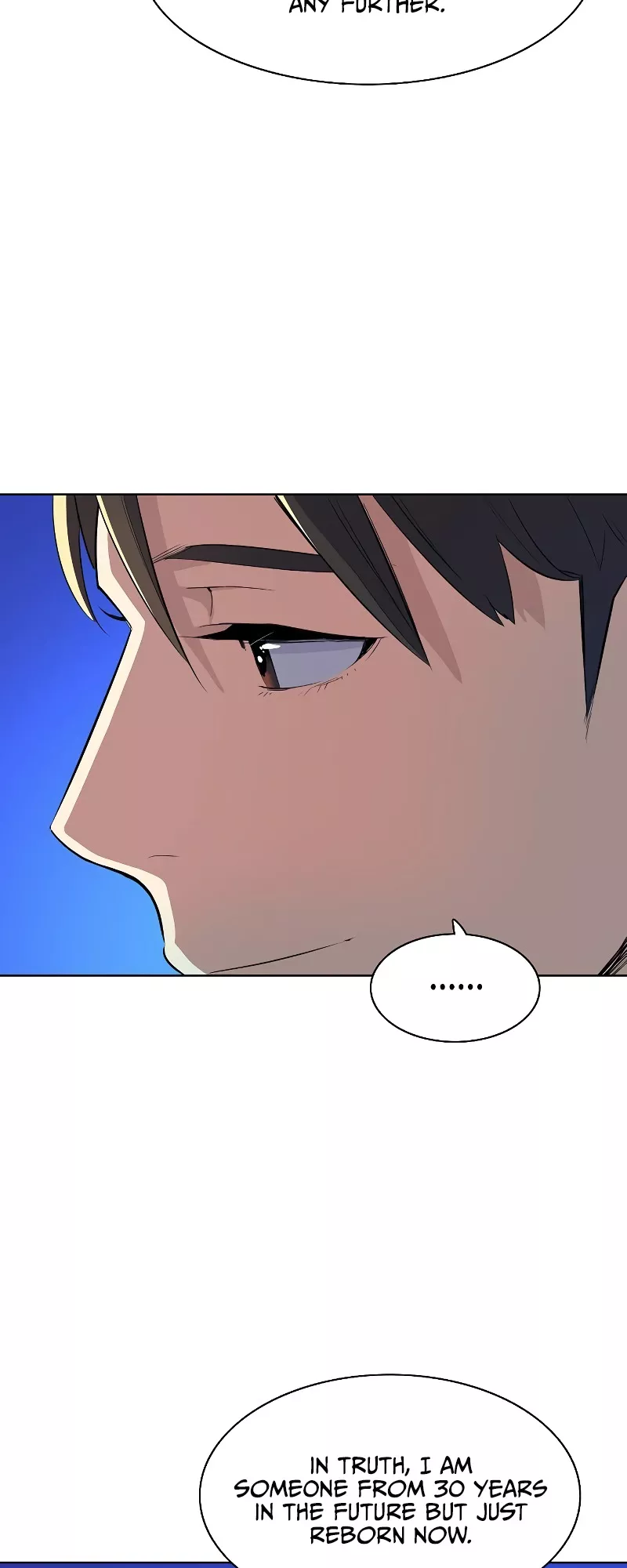 Read Reborn Rich Manga Online