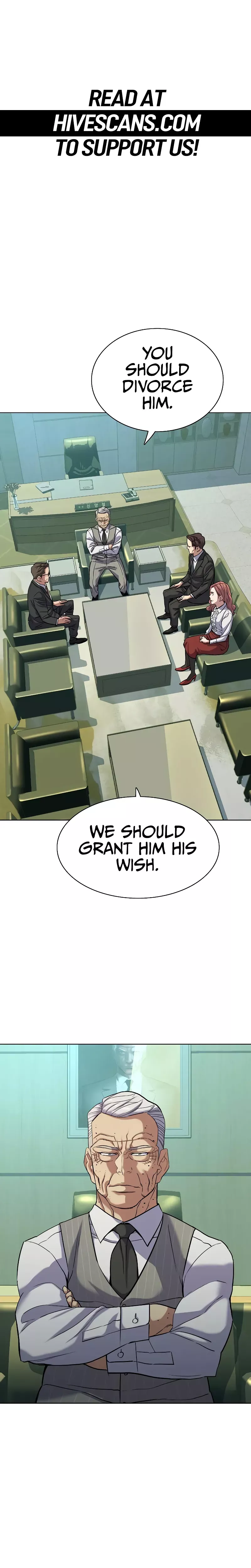 Read Reborn Rich Manga Online