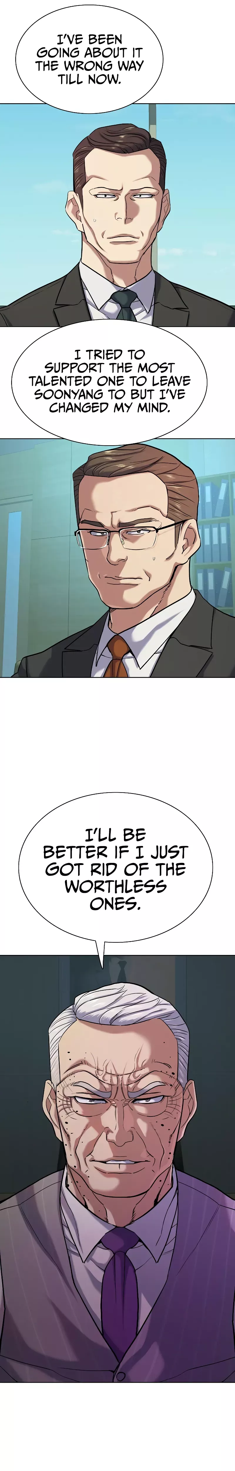 Read Reborn Rich Manga Online