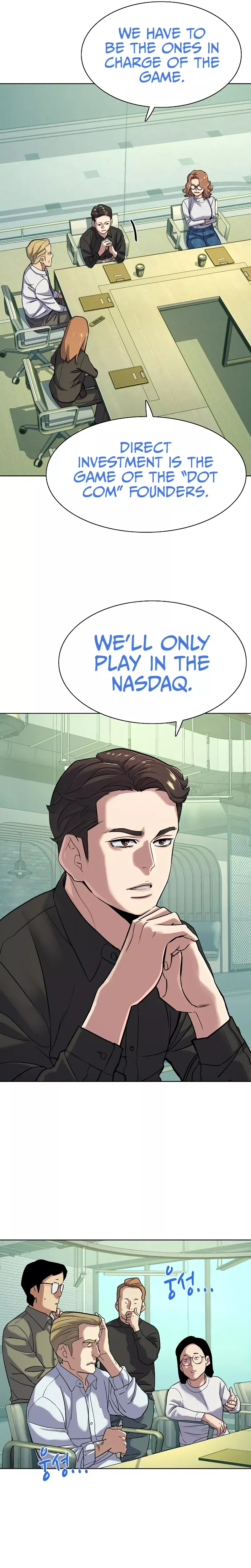 Read Reborn Rich Manga Online