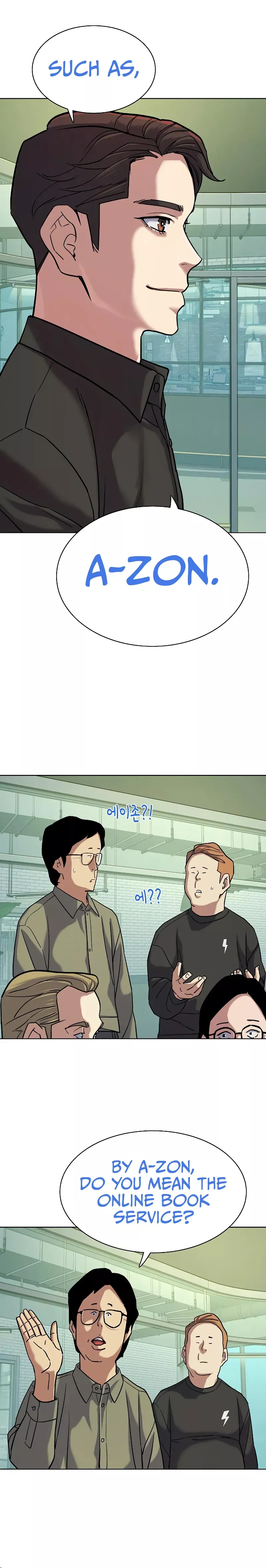 Read Reborn Rich Manga Online