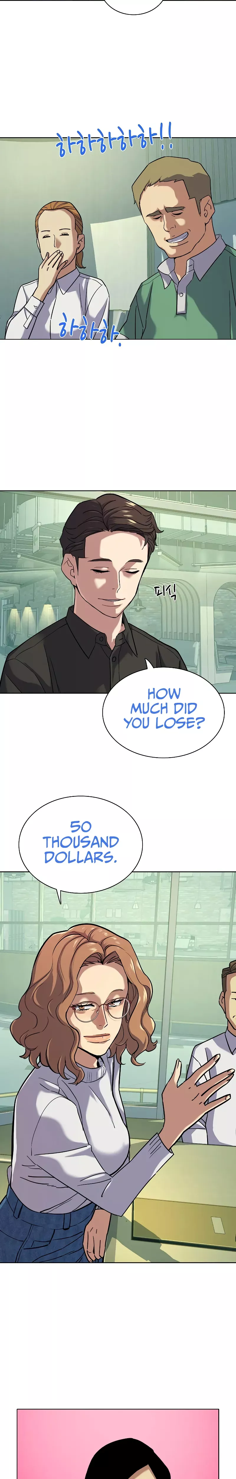Read Reborn Rich Manga Online