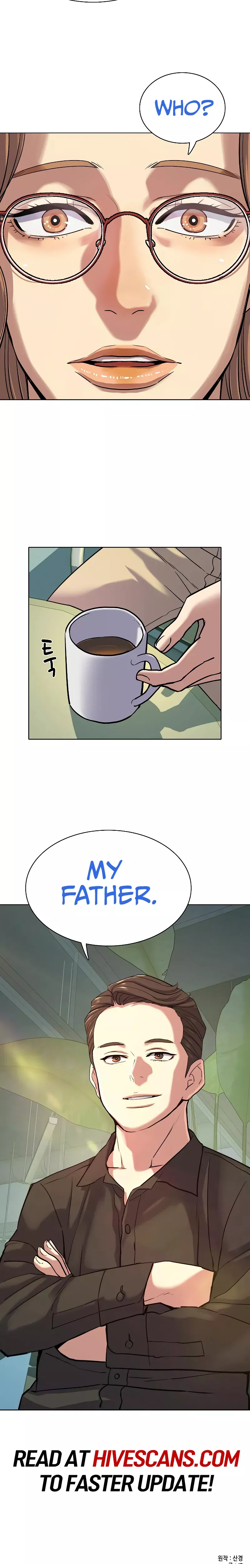 Read Reborn Rich Manga Online