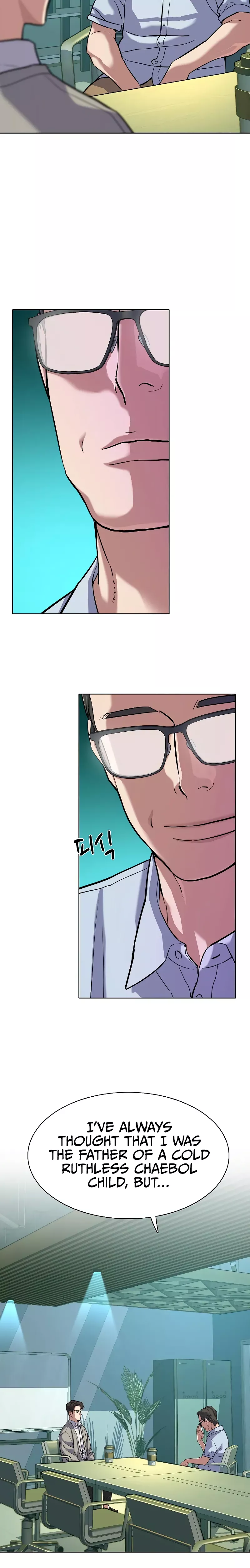 Read Reborn Rich Manga Online