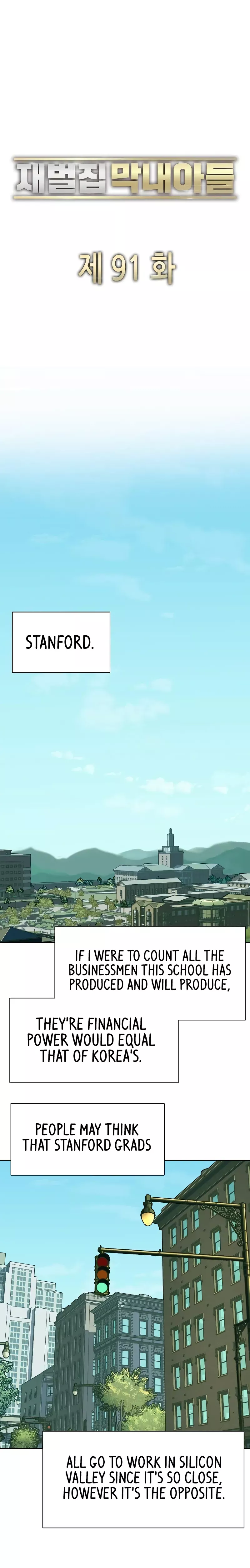 Read Reborn Rich Manga Online