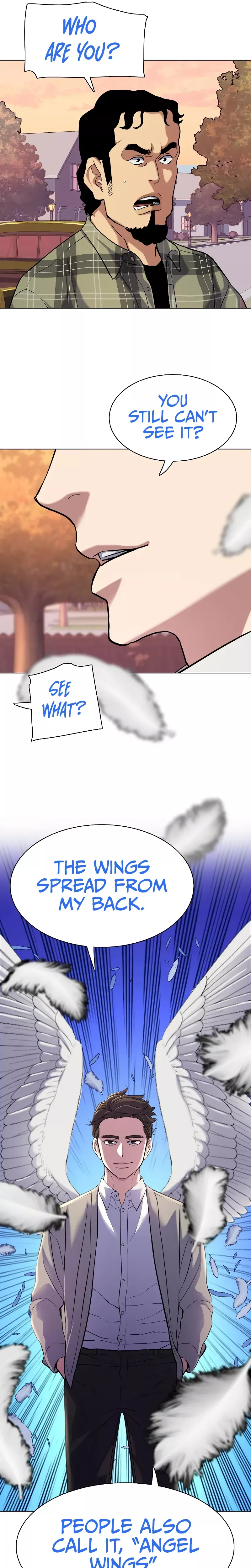 Read Reborn Rich Manga Online