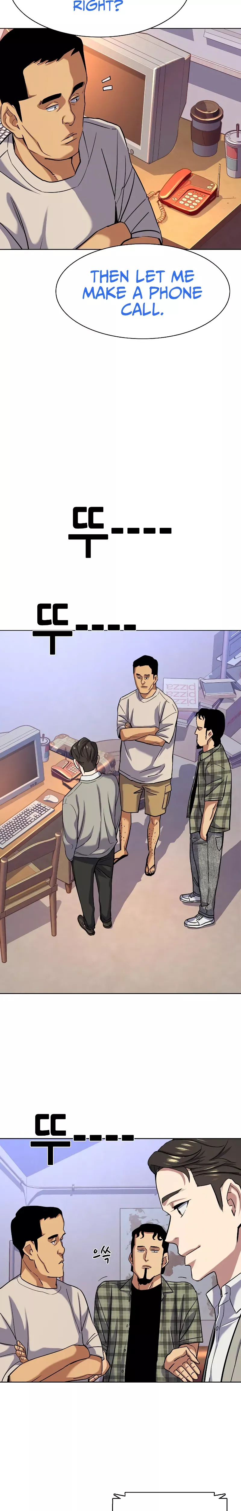Read Reborn Rich Manga Online