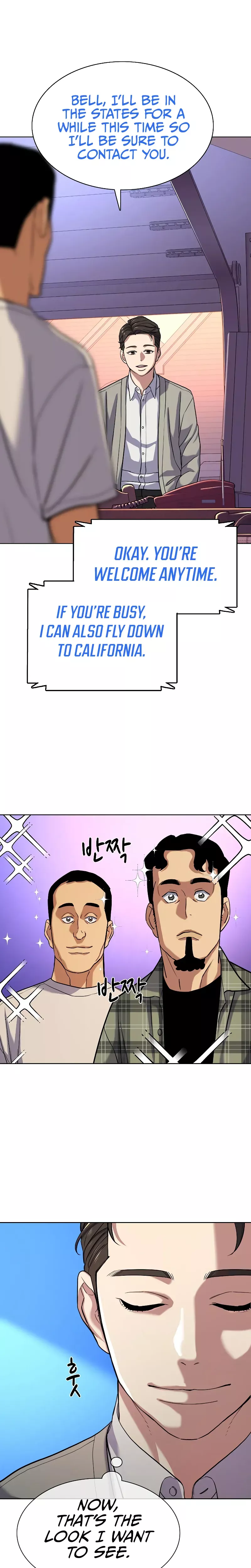 Read Reborn Rich Manga Online