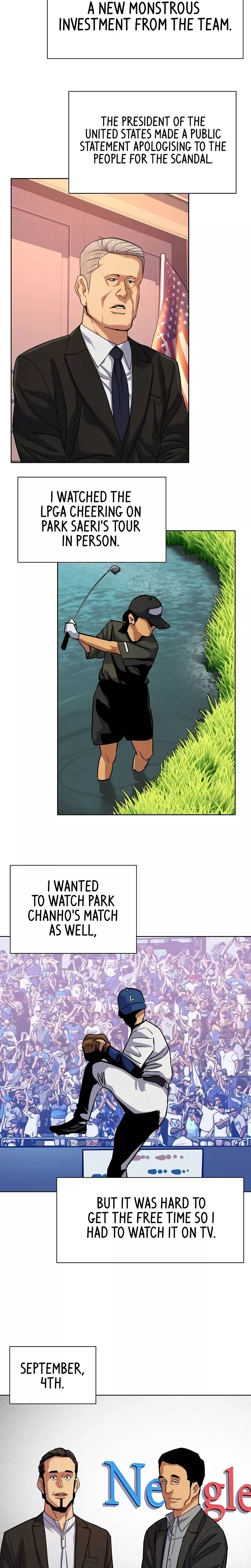 Read Reborn Rich Manga Online