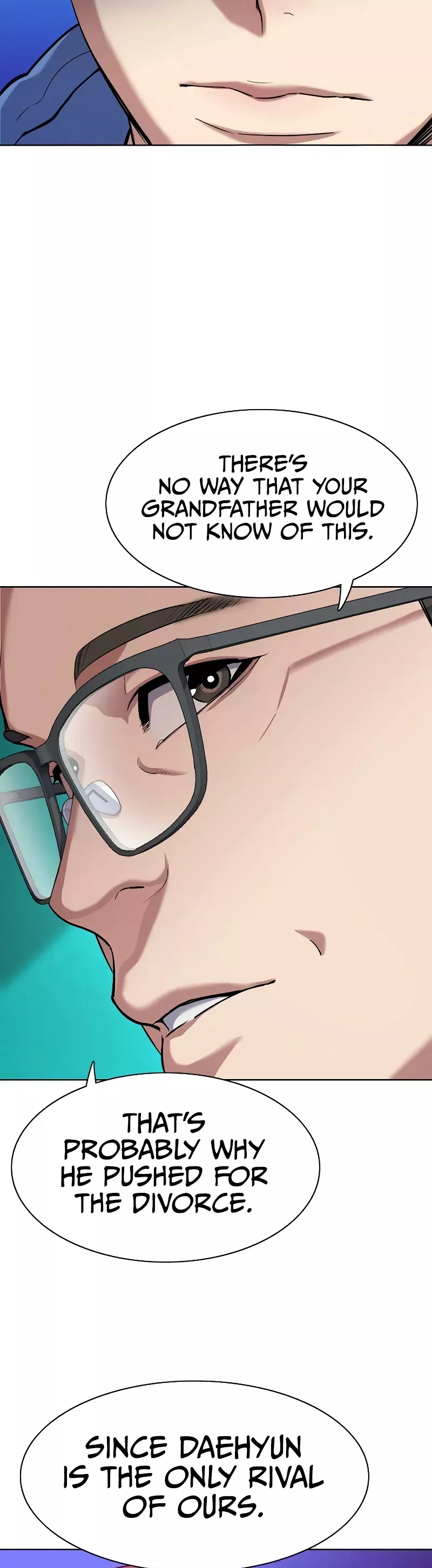 Read Reborn Rich Manga Online