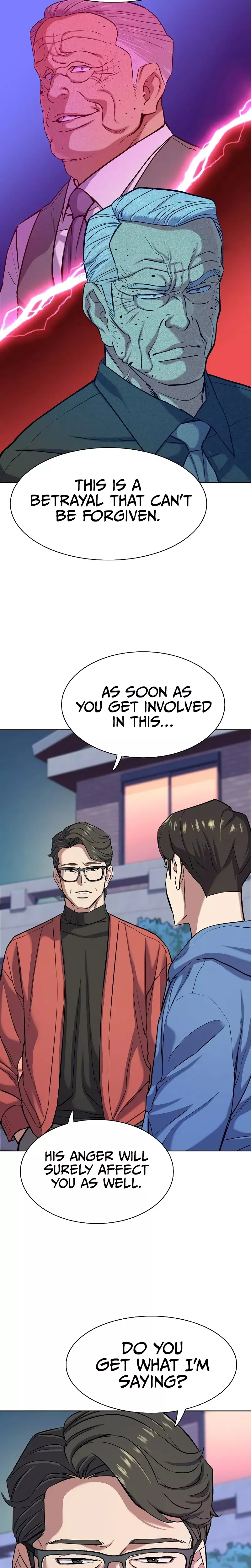 Read Reborn Rich Manga Online