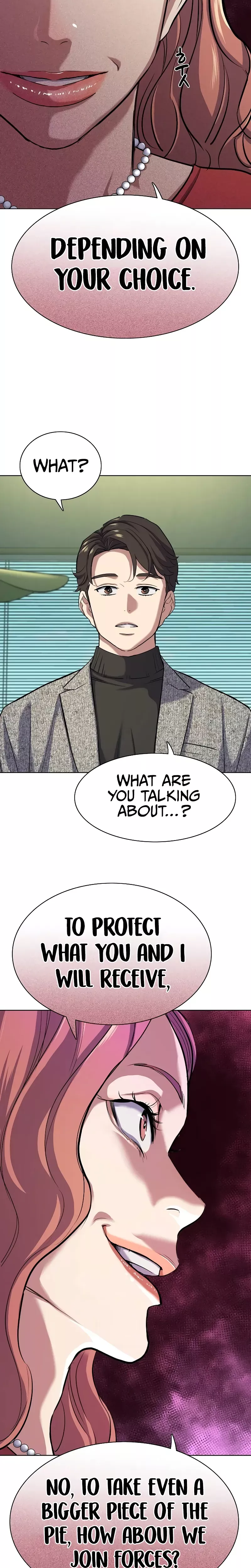 Read Reborn Rich Manga Online