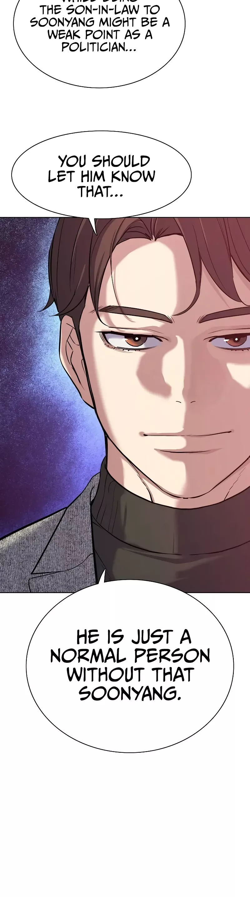 Read Reborn Rich Manga Online