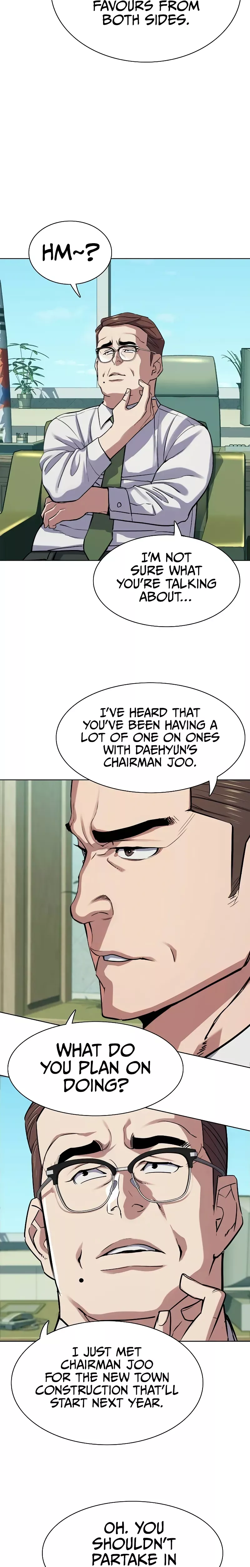 Read Reborn Rich Manga Online