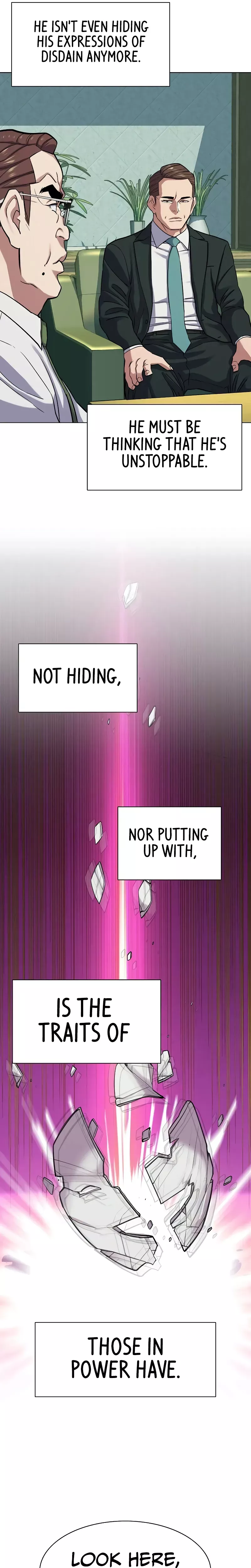 Read Reborn Rich Manga Online