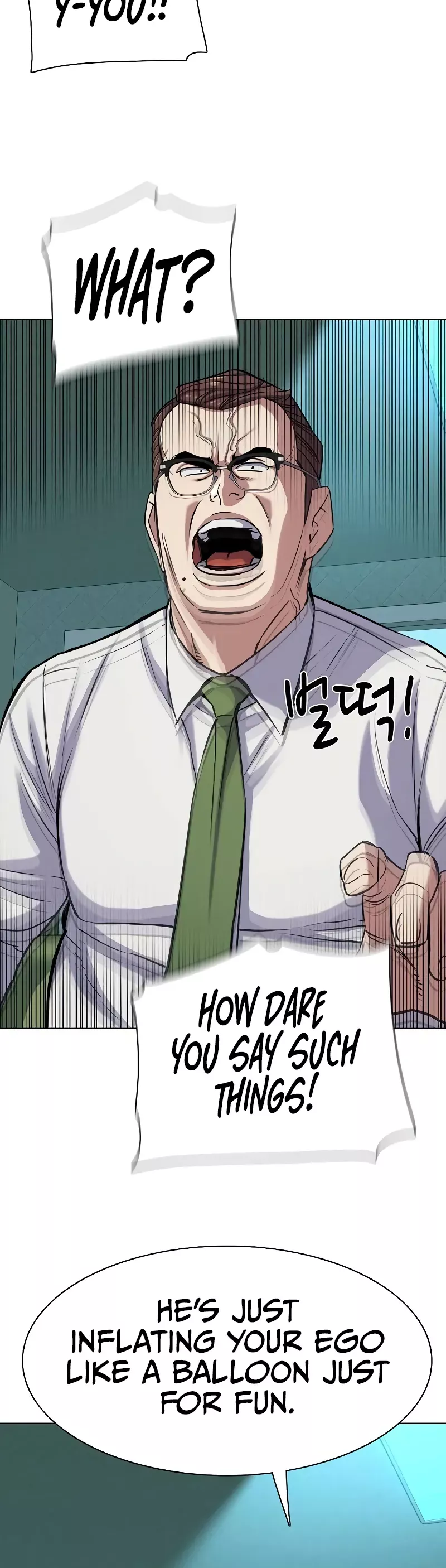 Read Reborn Rich Manga Online