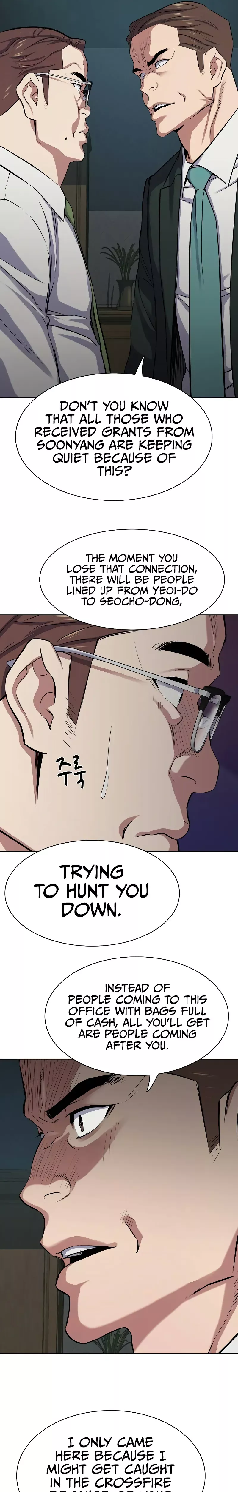 Read Reborn Rich Manga Online
