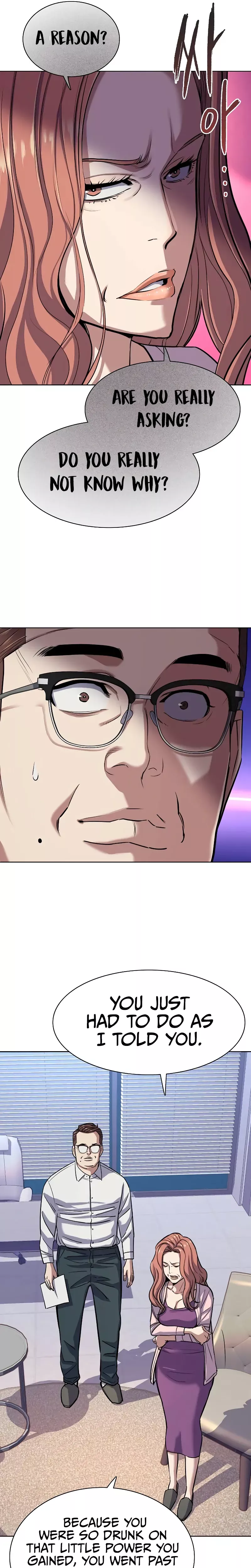Read Reborn Rich Manga Online