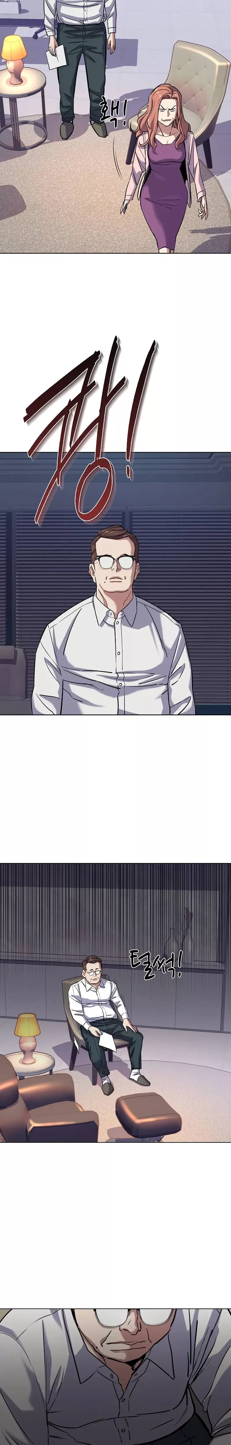 Read Reborn Rich Manga Online