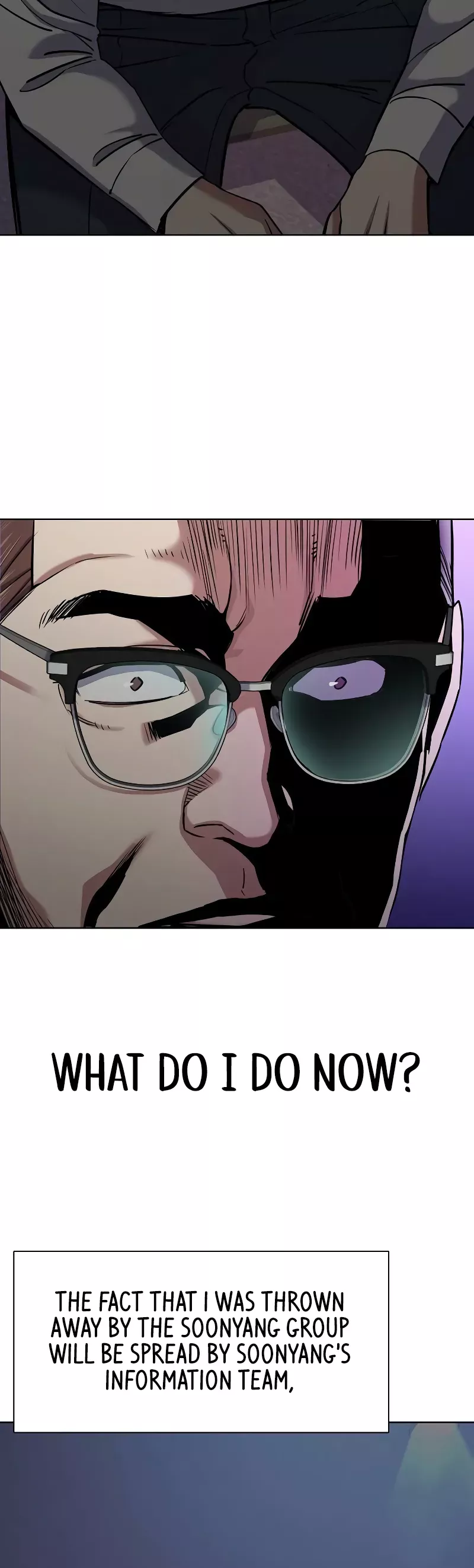 Read Reborn Rich Manga Online
