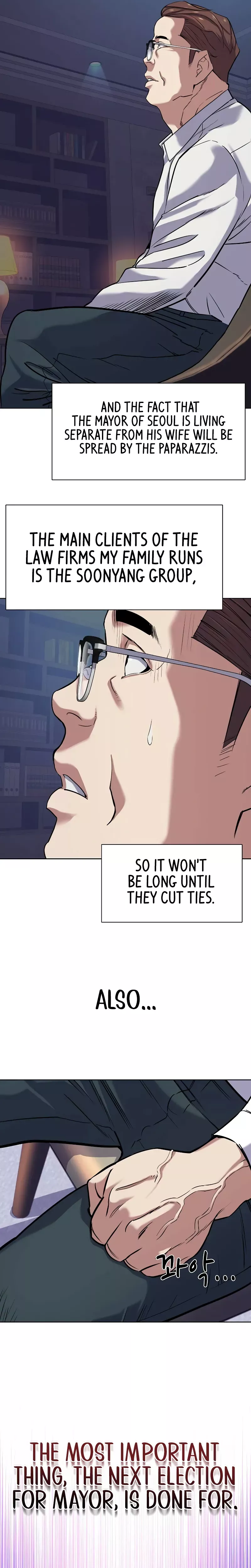 Read Reborn Rich Manga Online