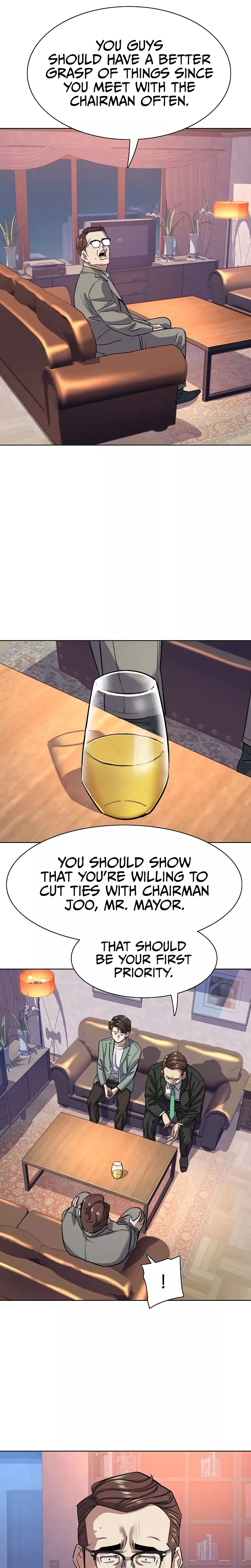 Read Reborn Rich Manga Online
