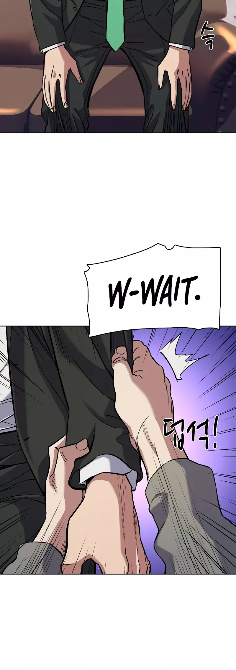 Read Reborn Rich Manga Online