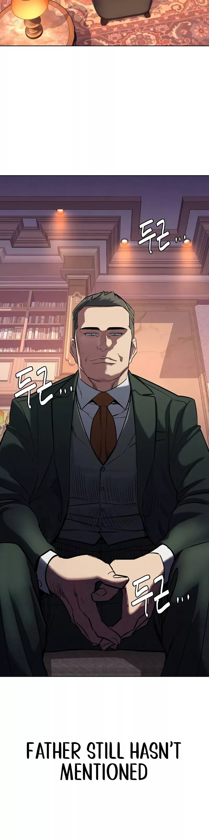 Read Reborn Rich Manga Online