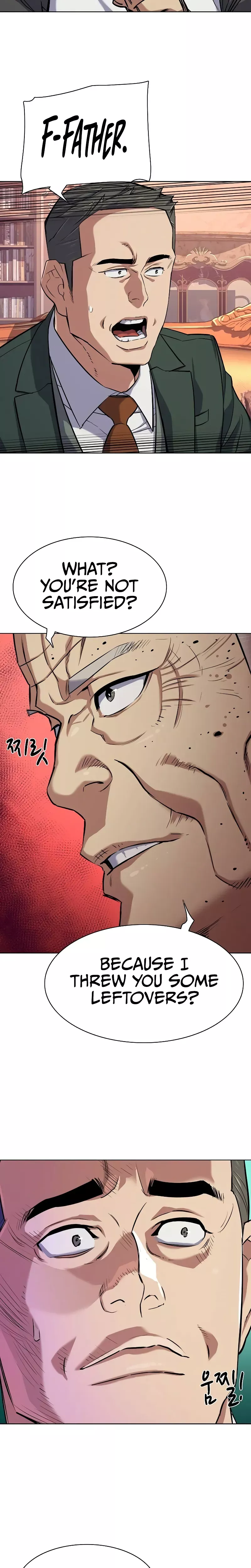 Read Reborn Rich Manga Online